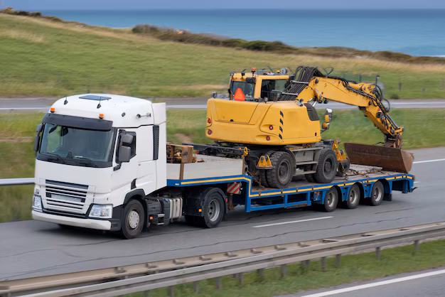 CDL and commercial truck training